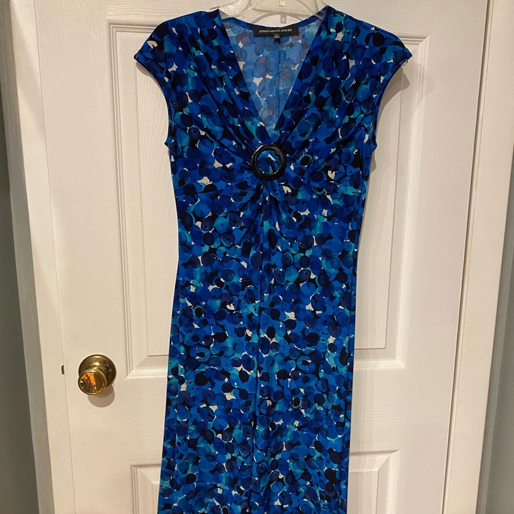 Jones Wear dress